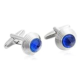 Geschenk für Männer: Diese Manschettenknöpfe für Männer sind ein gutes Geschenk für Vater, Ehemann, Freunde und Liebhaber.