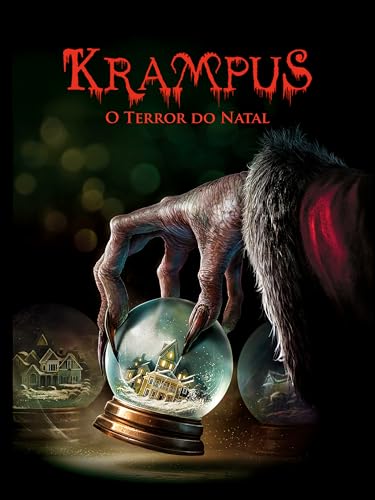 Krampus: O Terror do Natal