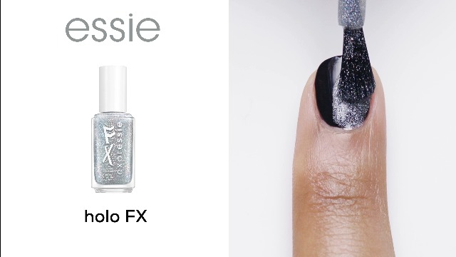 Amazon.com : essie Expressie FX Quick-Dry Vegan Nail Polish