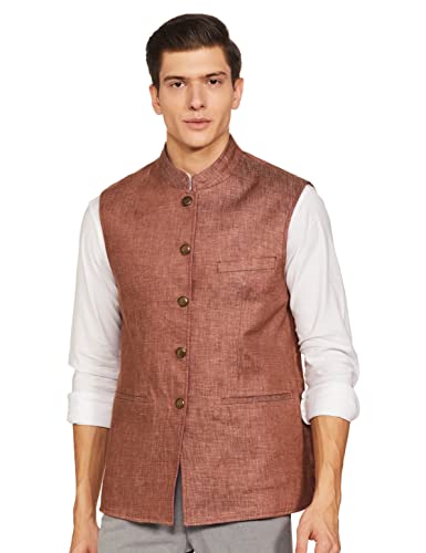 Image of Park Avenue Men's Slim Fit Blazer