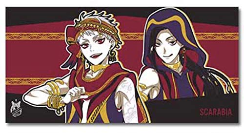 Amazon.co.jp: ツイステッドワンダーランド ツイステ 一番くじ第二弾