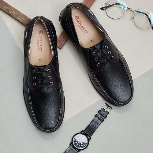 Image of Duke Mens Fwol8175 Oxford
