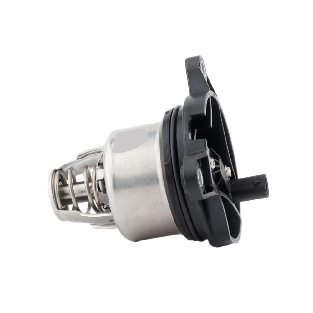 Coolant Thermostat 06M121115G 06M121115H 06M121115J 06M121115K Compatible With A4 A5 A6 A7 A8 Q5 Q7 Q8 S4 S5 S6 RS4 RS5