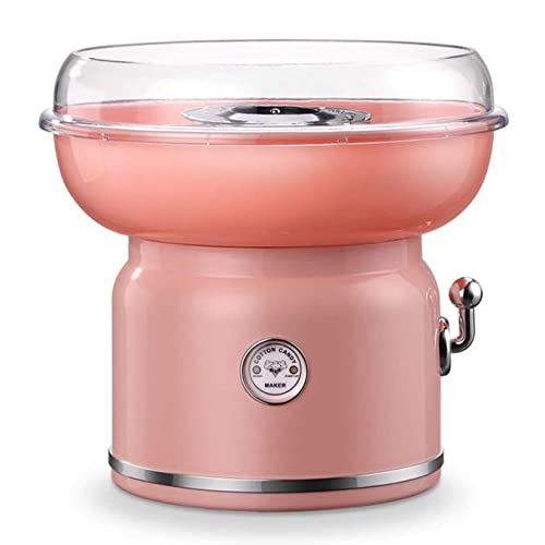 Cotton Candy Maker, Professional Candy Floss Machine for Kids Parties and Festivals