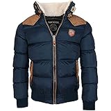 💰 { EIN AUSGEZEICHNETES PREIS- QUALITÄTSVERHÄLTNIS } : Ein Herren-Kapuzenparka mit einem so guten Preis-Leistungs-Verhältnis ist schwer zu finden!