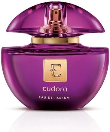 Eudora Eau De Parfum 75ml