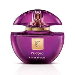Perfume Eudora Roxo Eau de Parfum