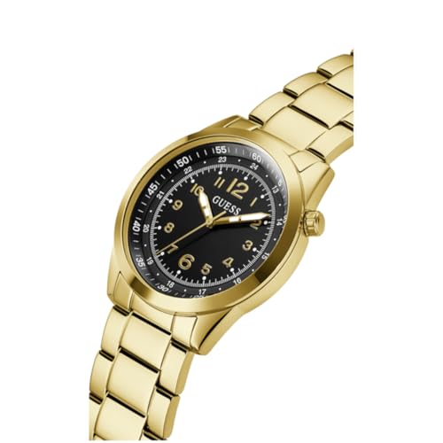 Montres Seul Le Temps Montre Seul Le Temps Femme Guess Melody Classique Cod. Gw0468l3 Guess Gw0468l3 - vue 8