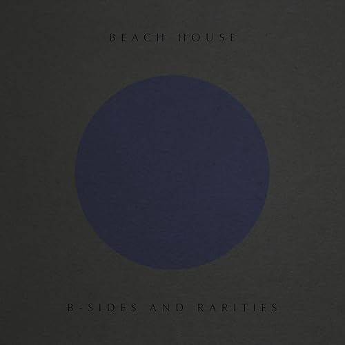 B-Sides And Rarities