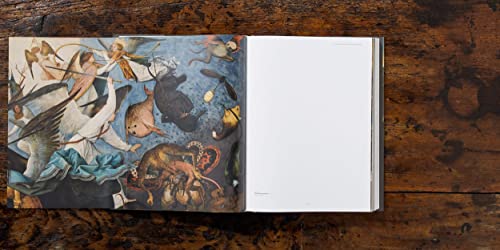 Bruegel. La obra completa