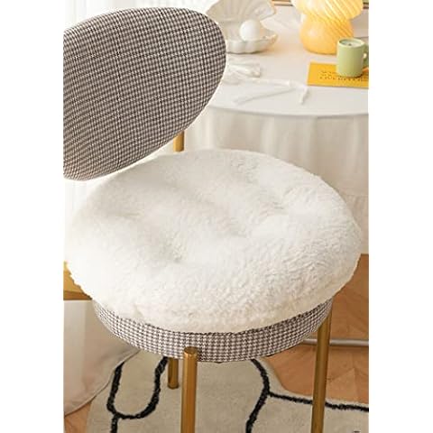 Coussin SMIUPIN en Laine d'Agneau Cover