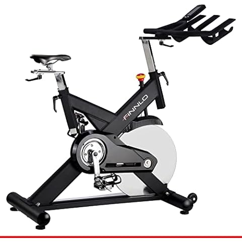 HAMMER Finnlo Speedbike CRS3, Indoor Cycle Cover