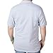 CafePress Outer Banks Classic Men's Dark Polo Shirt Heather Gray