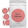 Singrace GLP-1 Patches (1 Pack - 30 ) GLP-1 Patches