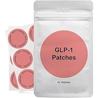 Singrace GLP-1 Patches (1 Pack - 30 ) GLP-1 Patches