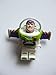 LEGO Toy Story Magnets Set of 3 - Woody, Alien, Buzz