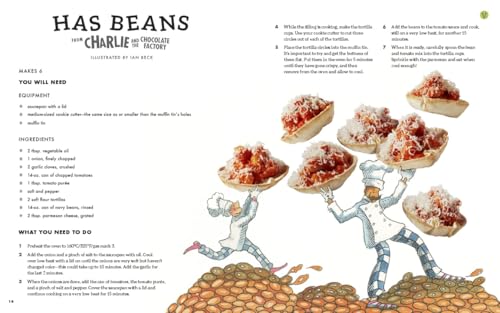 Marvelously Revolting Recipes - Image 6