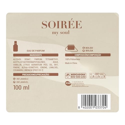 perfume my soul mercadona equivalencia perfume my soul mercadona equivalencia