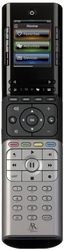 Acoustic Research ARRX15G Xsight Color Universal 15 Device Remote Control (Discontinued by Manufacturer)