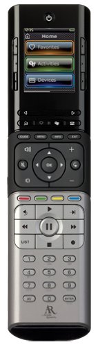 Acoustic Research Arrx15G Xsight Color Universal 15 Device Remote Control (Discontinued By Manufacturer) #TOP9
