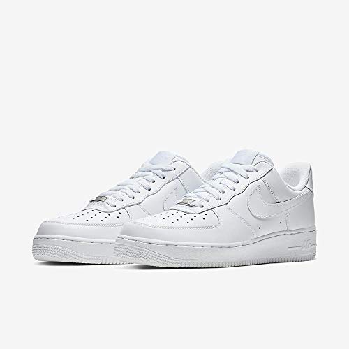 white womens airforce 1