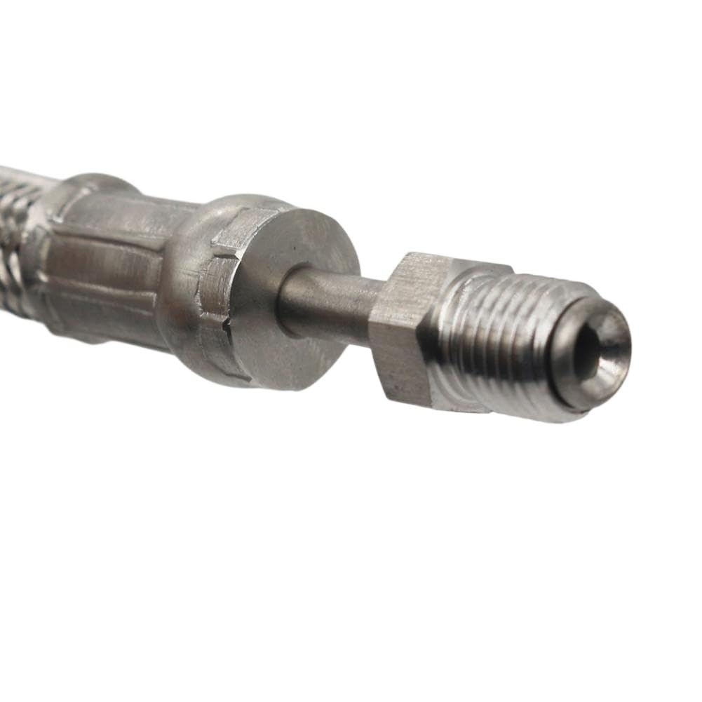 Manguera de Recorte de Potencia 32-86036Q Compatible Con MerCruiser 120 140