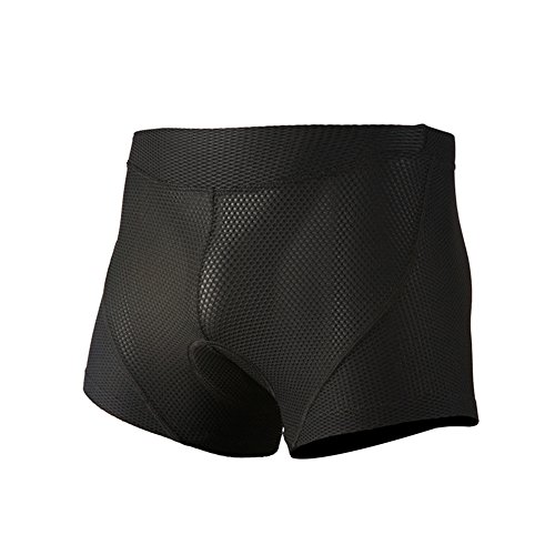 Radunterhose Herren Speedspo Profi Fahrradunterhose FH-XL
