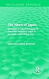 vaso cinese royal satsuma  The Heart of Japan (Routledge Revivals): Glimpses of Life and Nature Far From the Travellers\' Track in the Land of the Rising Sun