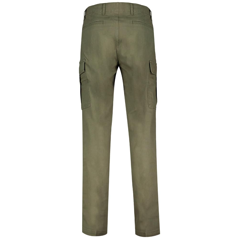 Dockers Cargo Pant Straight Pantaloni Uomo