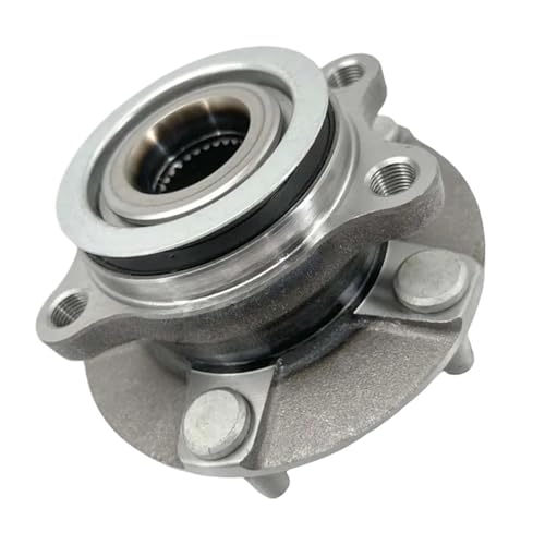 Kit roulement de roue 13580135 anti-vibration pour train arrière avant Vauxhall Insignia