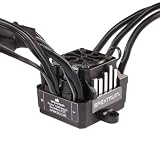 Spektrum Smart Firma 100 Black Edition Brushless Smart ESC 2S-3S SPMXSE2100