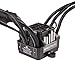 Spektrum Smart Firma 100 Black Edition Brushless Smart ESC 2S-3S SPMXSE2100