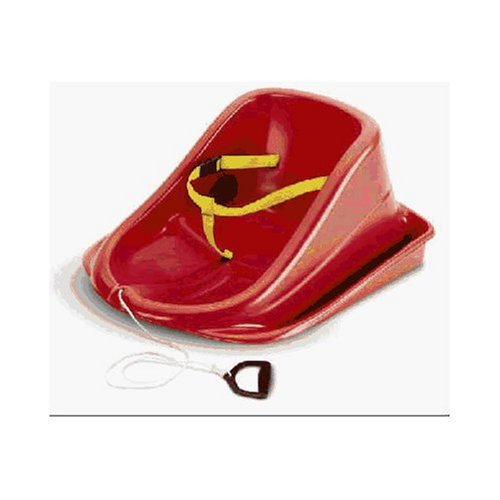 Erapro/Paris 626 "Sno Flake" Blue Infant/Toddler Pull Sled (Pack of 6) Amazon price tracker