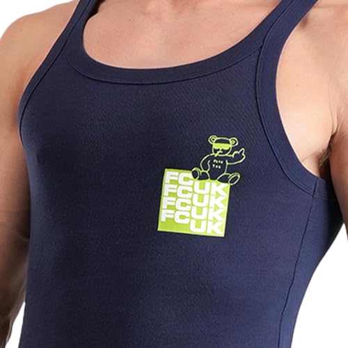 Image of French Connection Men Fashion Vest