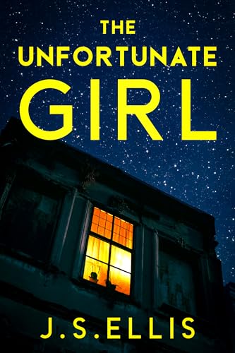 THE UNFORTUNATE GIRL: A Chilling Psychological Thriller : Inpsector Lydia Falzon the decetive of Theodore. (English Edition)