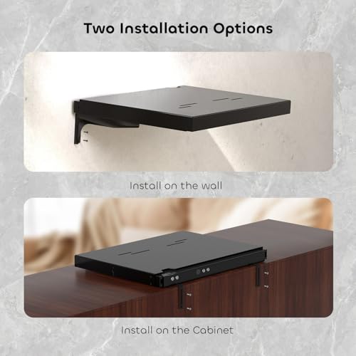 NothingProjector Combo Pantalla ALR 100" + Slider Motorizado miniatura 5
