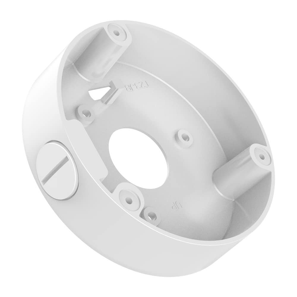 T23JB Waterproof Junction Box for Dome IP Camera PG2385I,PG2355I,PG2357C,PG2387C