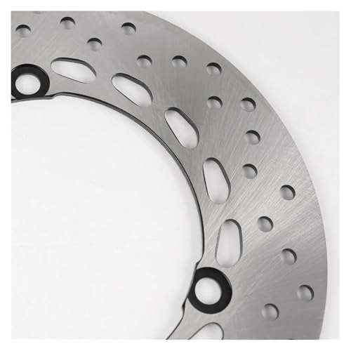 Disque de frein moto en alliage d'aluminium pour Nmax 125 155