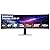 Samsung 49" Odyssey OLED (G93SC) Series Curved Gaming Monitor w QD-OLED, 240Hz, 0.03ms, DQHD, G-Sync Compatible, AMD FreeSync Premium Pro,Height Adjustable Stand,3 Yr Warranty,LS49CG932SNXZA