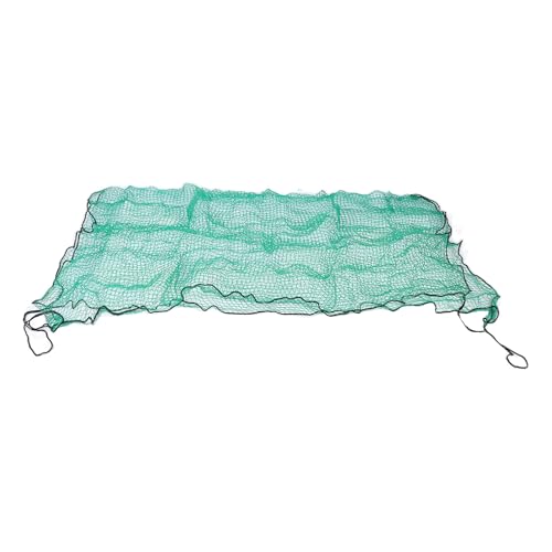 Golf Practice Net, 9.84 x 9.84ft Outdoor Sports Netting Hitting Net Heavy Duty Mesh Net Bird Netting for Baseball Soccer Football Indoor Outdoor