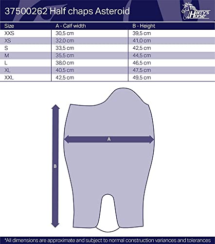 Tige de botte Asteroid flexible avec maintien renforcé du mollet - 4