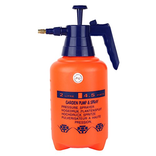 Kraft Seeds Pressure Spray Pump (2L) | Gardening Water Pump Sprayer | Plant Water Sprayer for Home Garden | Shower for House Plants | Spray Bottles for Garden Plants and Lawn | Plant Watering Can Kraft Seeds Pressure Spray Pump (2L) | Gardening Water Pump Sprayer | Plant Water Sprayer for Home Garden | Shower for House Plants | Spray Bottles for Garden Plants and Lawn | Plant Watering Can