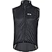 GORE WEAR Mens Ambient Vest Mens, Black, Large