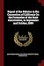 Report of the Debates in the Convention of California On the Formation of the State Constitution, in September and October, 1849