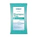 Comfort Bath Rinse-Free Shampoo and Conditioner Cap (Pack of 2)