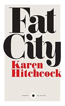 Short Black 2: Fat City - Book  of the Short Blacks