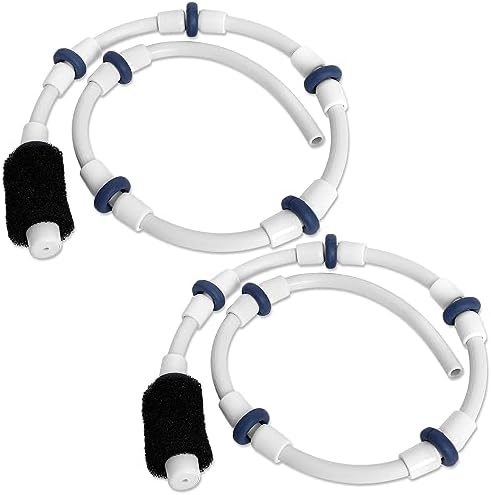 Kit Tubo Di Ricambio B5 Per Pulitore Piscina Zodiac Polaris 180/280/380/480
