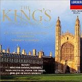 ミゼレーレ - ケンブリッジ・キングス・カレッジ合唱団, サクラトバラ(エドワード), ホプキンソン(トーマス), ガードナー(エドワード), フッサイン(アラステア), ブリテン, ウォルフォード・デイビス, タブナー, クロウバリー(スティーヴン), ビビアン(ジェイムズ), クロウバリー(スティーヴン), ウォレス(ジョン)