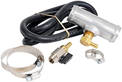 DEE ZEE DZ97961 Auxiliary Transfer Tank Connector Kit