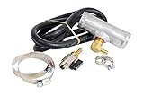 Dee Zee DZ97961 Auxiliary Transfer Tank Connector Kit